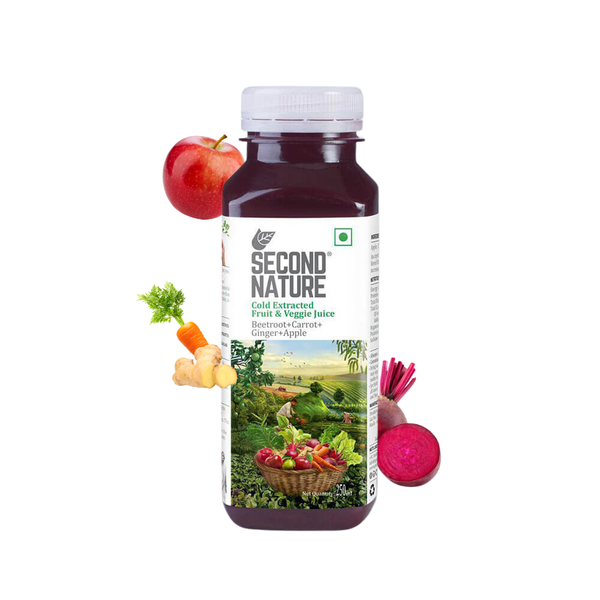 Apple Beet Carrot-250ml