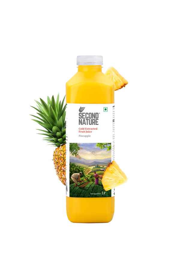 Pineapple-1L