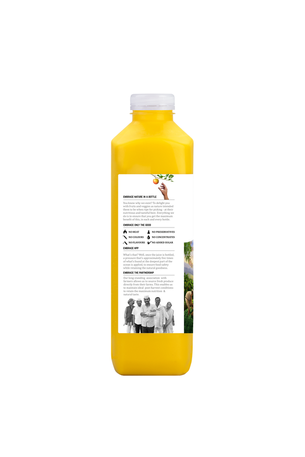 Pineapple-1L