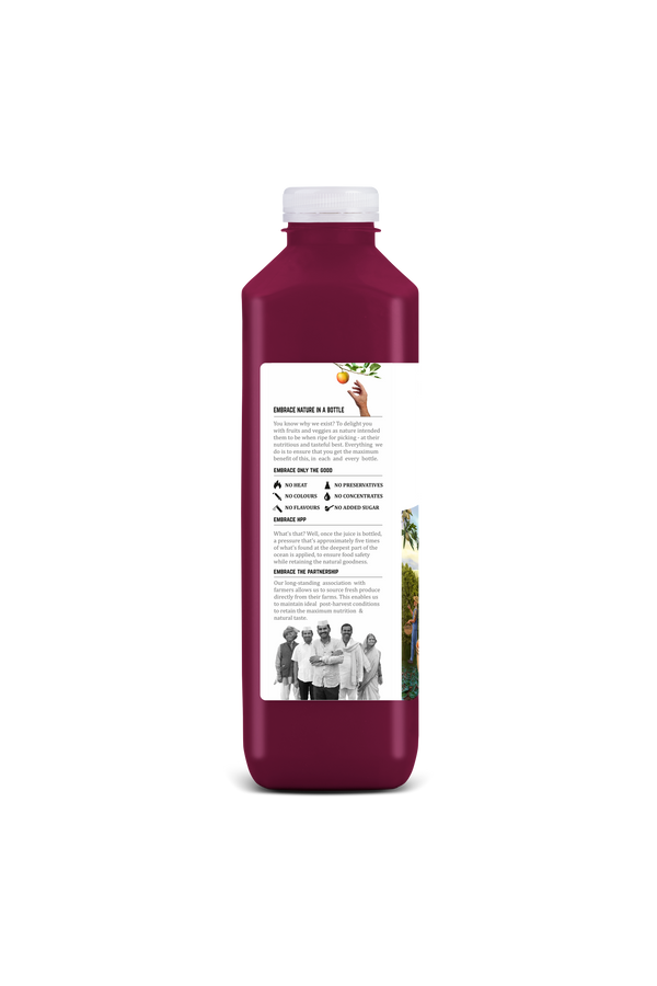 Pomegranate-1L