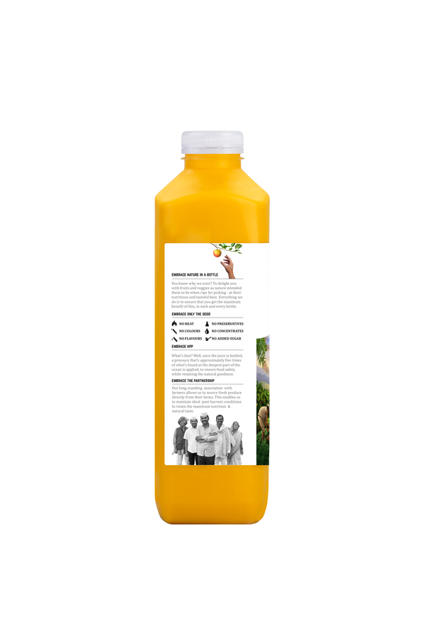 Orange-1L