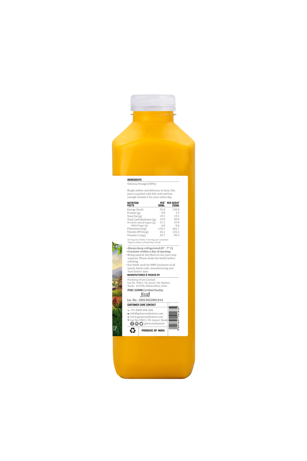 Orange-1L
