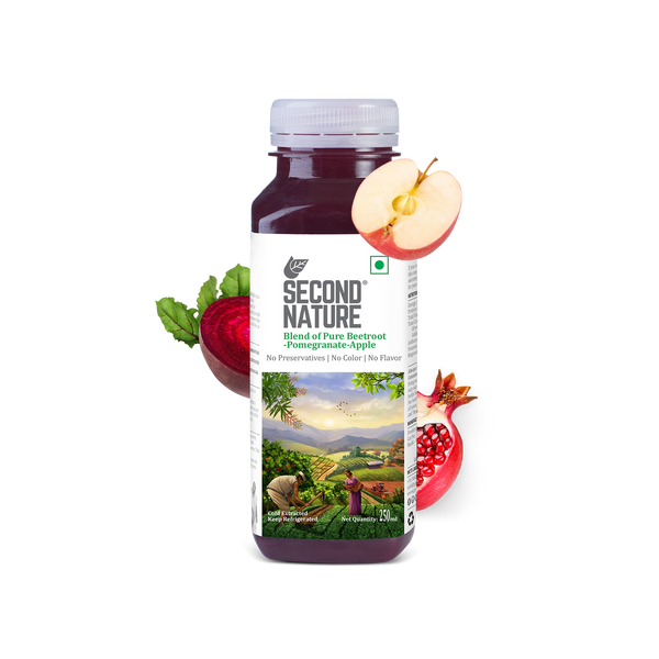 Beetroot-Pomegranate-Apple-250ml