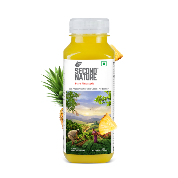 Pineapple-450ml