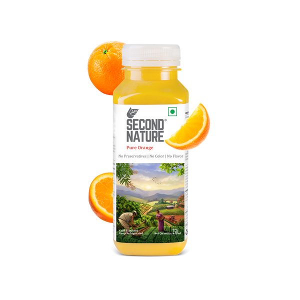 Orange-250ml