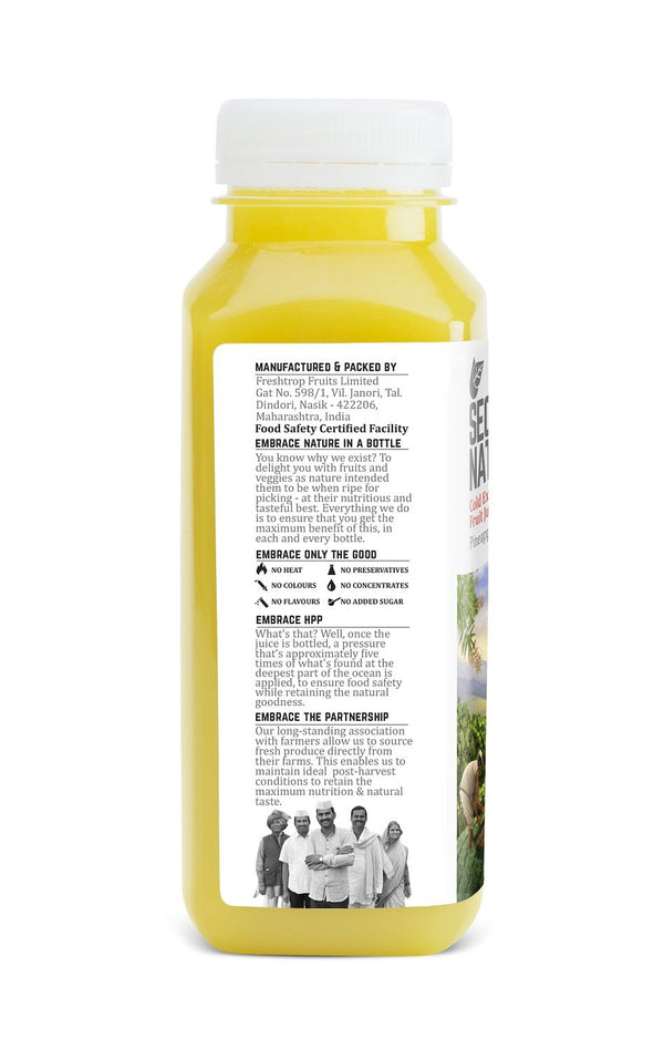 Pineapple-450ml