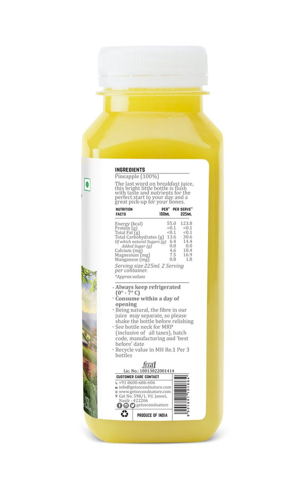 Pineapple-450ml