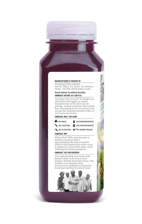 Beetroot-Pomegranate-Apple-250ml