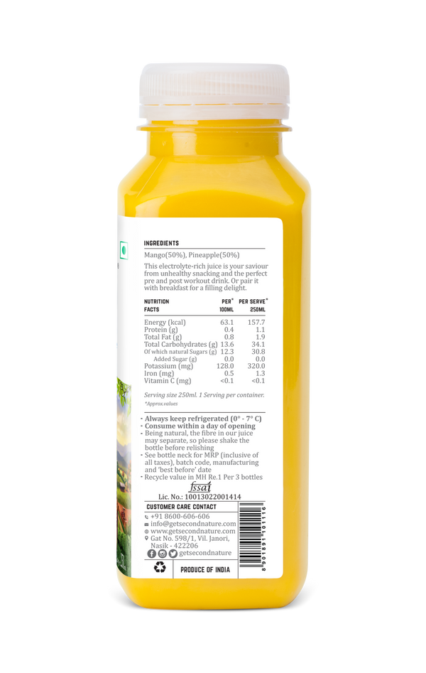 Mango-Pineapple-250ml